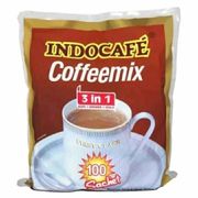 indocafe coffeemix 3 in 1 | pack @100 sachet