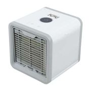 Taffware HUMI Kipas Cooler Mini Arctic Air Conditioner 8W - AA-MC4 - White
