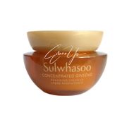 Sulwhasoo Concentrated Ginseng Renewing Cream Ex 5ml[NEW]