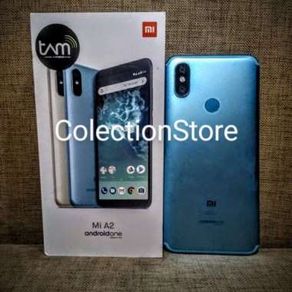 xiaomi mi A2