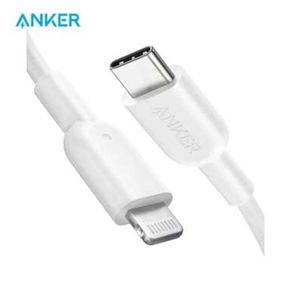 Anker Powerline Ii Usb C To Lightning Mfi Certified Power Delivery Pd