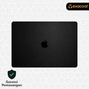 [EXACOAT] Macbook Pro 13" Premium 3M Skin / Garskin - Leather Series