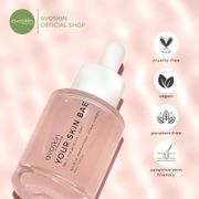 Serum Avoskin Your Skin Bae Salicylic Acid 30ml-Untuk Kulit Komedo