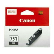 Tinta 751 Black