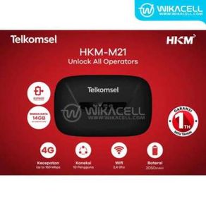 Modem Huawei HKM-M21 Telkomsel