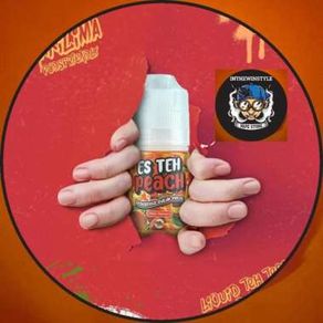 ES TEH PEACH 30ML