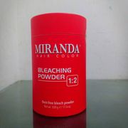 Miranda Bleaching Powder 500gr