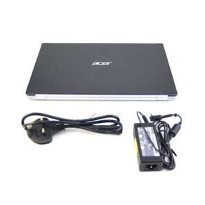 Acer Aspire 5 A514-54-32LT | Core i3-1115G4 | Intel UHD Graphics | 14,0 FHD