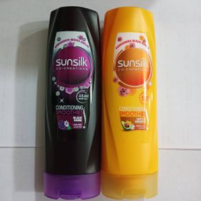 Sunsilk Conditioner 170ml