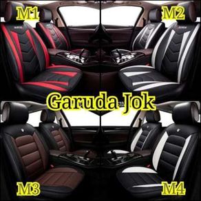 Sarung/Cover Jok Mobil Grand Max, Carry, Apv, Canter, L300 (Pick Up)