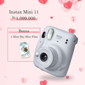 Polaroid Instax Mini9