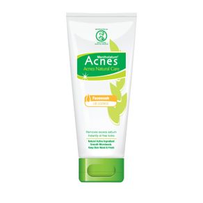 Acnes Oil Control Face Wash