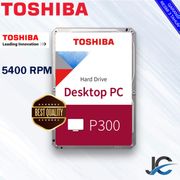 hardisk toshiba internal 3.5  p300 2tb garansi resmi