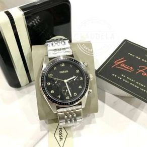 Pilihan fossil wilkin multifunction 