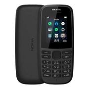 Nokia 105 GARANSI RESMI TAM