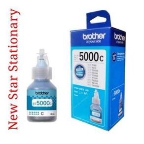 Tinta Brother BT 5000