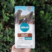 kopi excelso kalosi toraja 200gr bubuk kopi excelso kalosi toraja