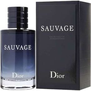 PARFUM DIOR SAUVAGE 100ml