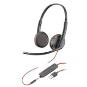 Pilihan headset poly blackwire 8225 usb 