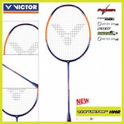 raket badminton victor thruster hmr f