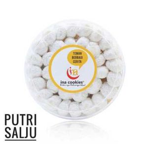 Ina Cookies Putri Ina