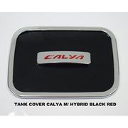 tank cover tutup bensin calya model hybrid