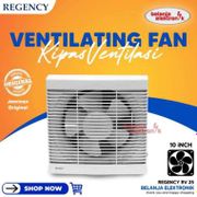 REGENCY RV 25 EXHAUST FAN DINDING 10 INCH KIPAS VENTILASI