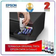 BPD - Printer Epson L3210 Print Scan Copy Multifungsi
