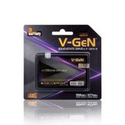 SSD Drive V-Gen 256GB SATA 3 VGen Original V-Gen 2.5 inch