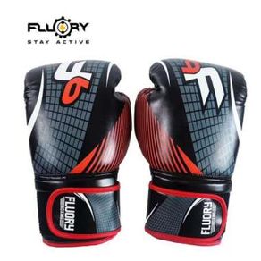 Fluory Boxing Glove / Sarung Tinju / Glove Muaythai