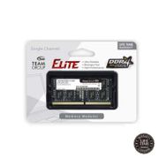 Team Elite RAM Memory Card DDR4 PC2666 SODIMM untuk Laptop
