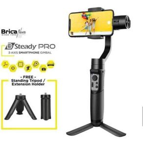 Brica B Steady Pro Gimbal Smartphone