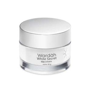 Wardah White Secret 30 gr Day Cream