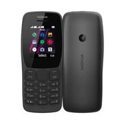 Nokia 110 2019 Garansi Resmi Tam