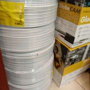 KABEL RG59+ POWER 100m kabel Cctv quantity