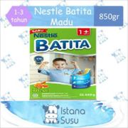 Nestle Batita 1+ Madu 900 gr