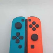 JOY SWITCH JOY-CON THIRD PART NINTENDO SWITCH