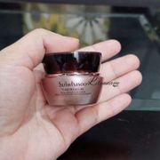 SULWHASOO Timetreasure Invigorating Eye Cream 4ml