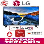 "LG LED TV 32 "" - 32LM550BPTA - USB movie - garansi RESMI LG"