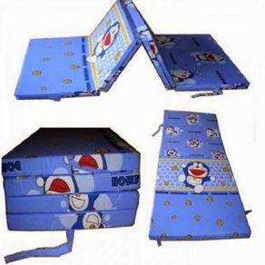 Kasur Lipat Inoac Yukata 200X120X10 / Kasur Lipat Inoac