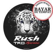 COD - Sarung Ban / Cover Ban Serep Toyota Rush #36 Harimau Macan Pelindung Penutup