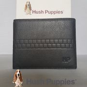 Dompet Kulit Hush Puppies Pria Original (HP-011)