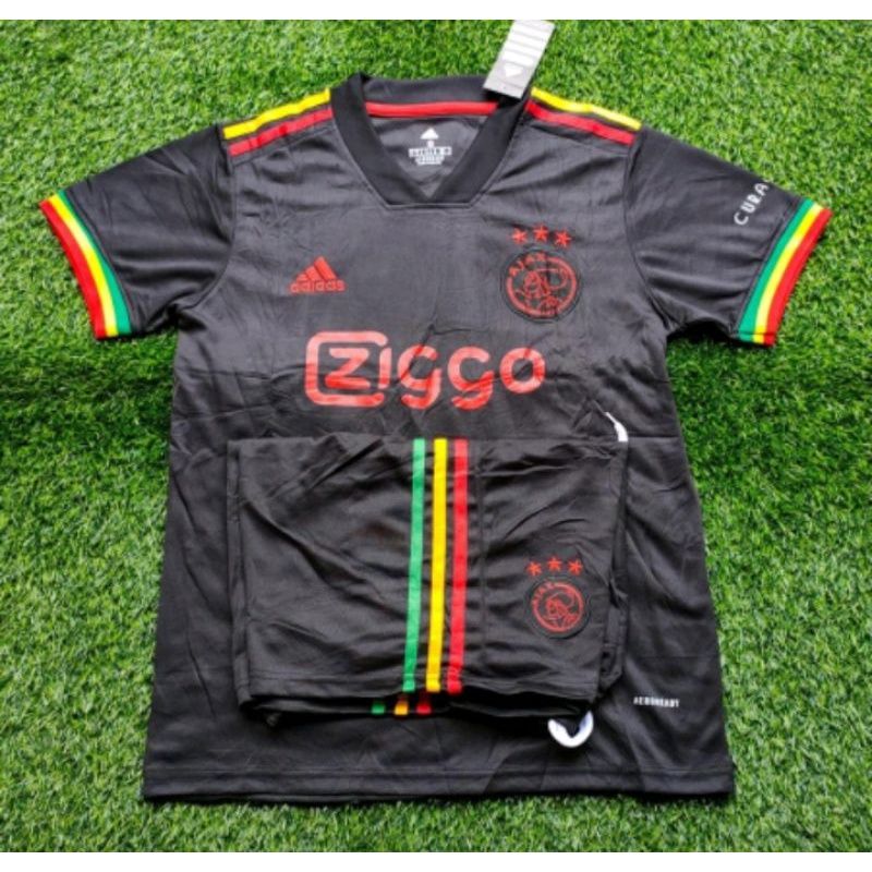 ajax third kit jd