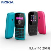 PROMO Nokia 110 2019 Dual Original Garansi Resmi TAM