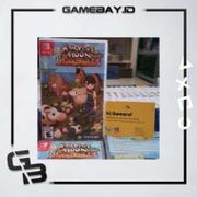 Nintendo Switch Harvest Moon Light Of Hope Special Edition