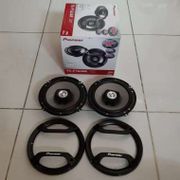 Speaker 6 Inch Coaxial Pioneer Ts-F1634R 1Set