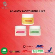 Ms glow Moisturizer Juice (Pelembab Wajah)