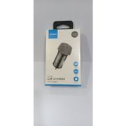VIVAN Car Charger CC02C 3.4A Dual USB Smart IC Quick Charging Mobil Original Garansi Resmi 1 tahun