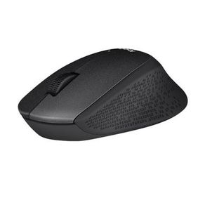 Logitech M331 Mouse Wireless