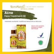 Serum Acne Face Treatment Oil Roro Mendut